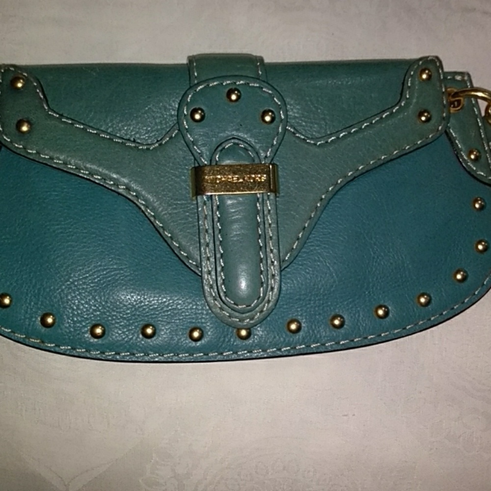 Michael Kors Wristlet